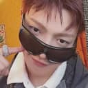 에이티즈 팝업 홍중 특전 4