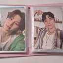 세븐틴 포카, 앨범 3