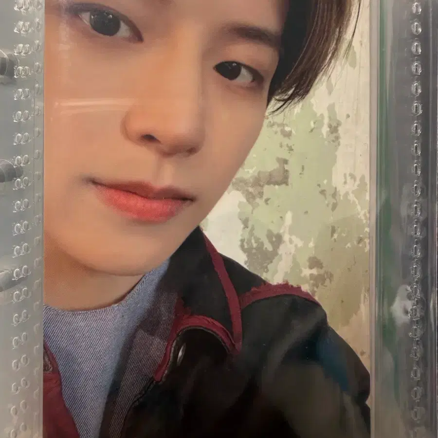 스트레이키즈 특 승민 포카