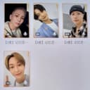 샤이니 애트모스 큐큐뮤직 QQ music 성광포카 온유 풀셋 3