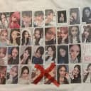 아이브 포토카드, 나오리 인형 판매합니다 1