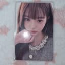 아이브 원영 루시드 드림 CD shop 포카 팔아용 1