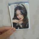 IVE switch 아이브 스위치 위드뮤 럭키드로우 장원영 포토카드 포카 1