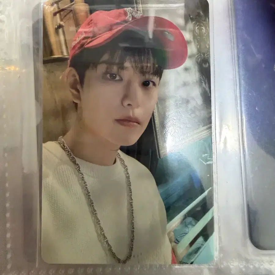 HOP승민포카팔아요