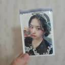 switch 아이브 스위치 위드뮤 럭키드로우 안유진 포토카드 포카 1