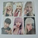 리즈 포카 1