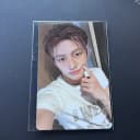 투어스 지훈 24/7 for you 서울 콘서트 픽업 앨범 특전 포카 1