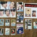 BTS 지민, 제이홉 굿즈 (화양연화 앨범 굿즈 + 파일, 포카 등) 1