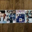 BTS 지민, 제이홉 굿즈 (화양연화 앨범 굿즈 + 파일, 포카 등) 5