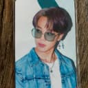 BTS 지민, 제이홉 굿즈 (화양연화 앨범 굿즈 + 파일, 포카 등) 6
