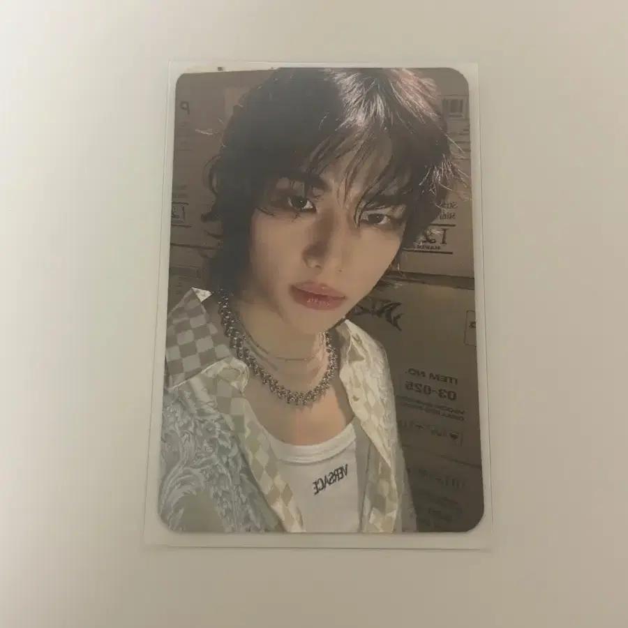 스키즈 ate 현진 스타리버 포카
