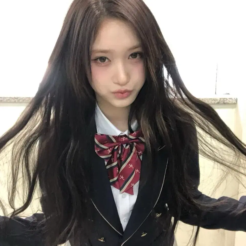 이서 포카 결제찬