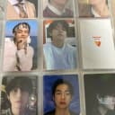 방탄 뷔 태형 포카 드볼 6