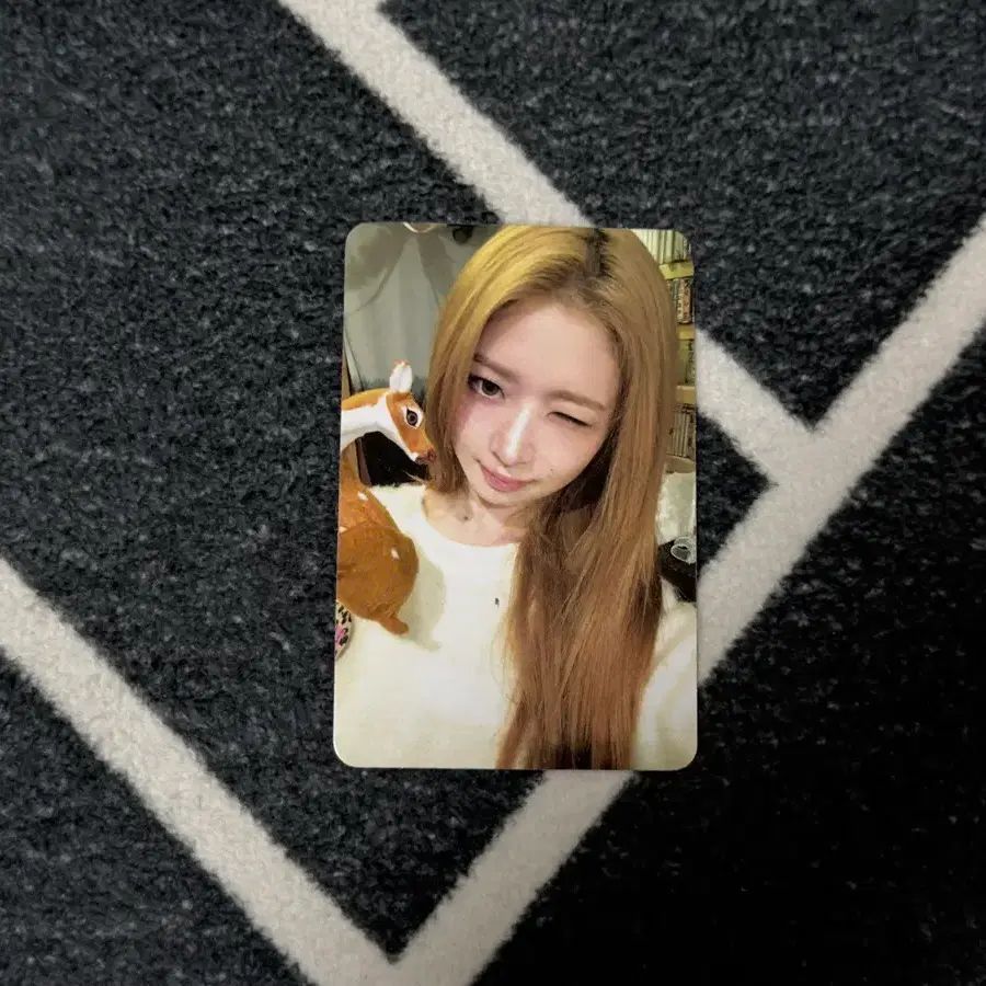 아이브 ive 가대전 가요대제전 공방 미공포 포카 레이 양도