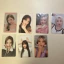 아이브 포토카드&안유진 아이엠 포스터 판매 1