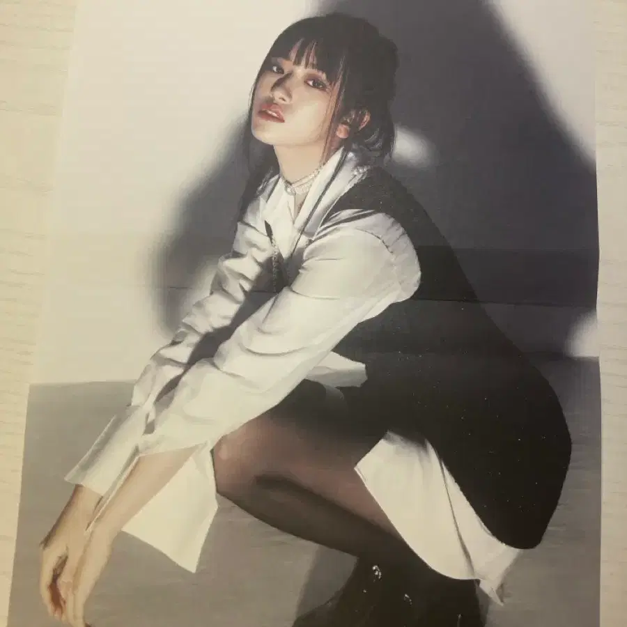 아이브 포토카드&안유진 아이엠 포스터 판매 3