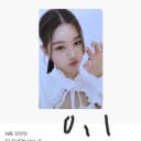 아이브 장원영 포카 구합니다! 10