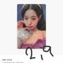 아이브 장원영 포카 구합니다! 3