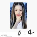 아이브 장원영 포카 구합니다! 7