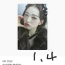 아이브 장원영 포카 구합니다! 8