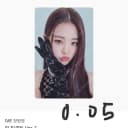 아이브 장원영 포카 구합니다! 9