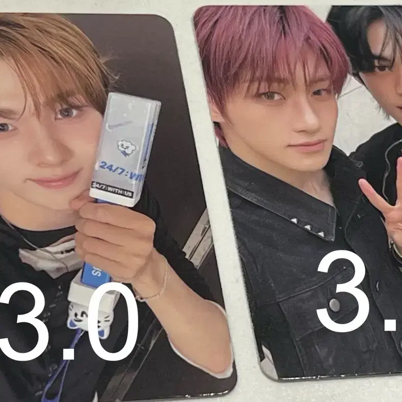 투어스 사이존 포카 콘서트 도훈 신유 영재 지훈 한진 경민 훈훈즈 42존