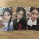 아이브 이서 포카 아이엠 비트로드 케타포 사웨 1