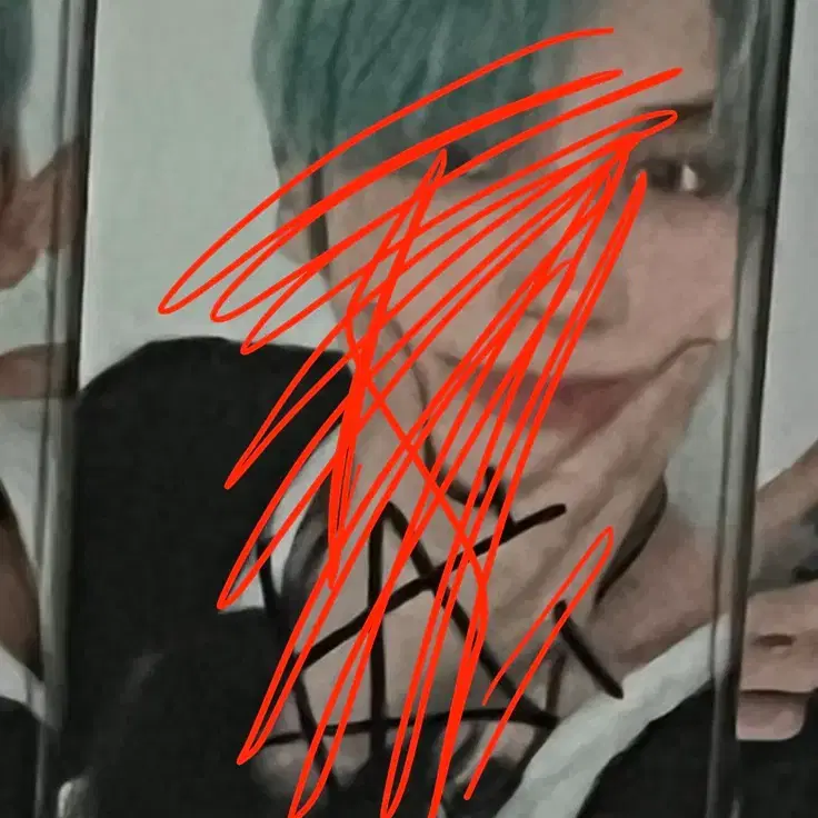 휴닝카이 싸인 포카 아궁빵