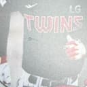 LG 트윈스 엘지 천성호 클래식데이 포카 포토카드 2