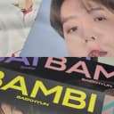 엑소 변백현 굿즈 포카 포스터 양도 4