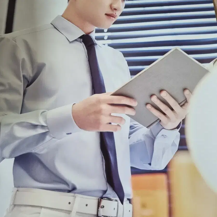 도경수 네이처리퍼블릭 굿즈 기본포카+홀로그램 포카+포스터+스탠드 2개 5