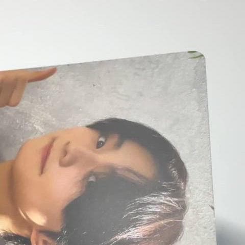 엔하이픈 정원 포카 양도 2