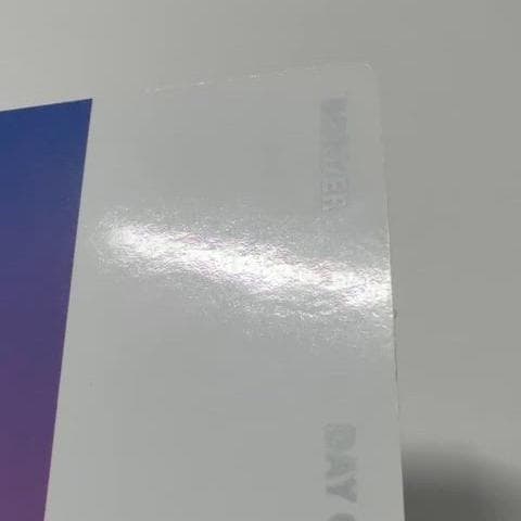 엔하이픈 정원 포카 양도 3