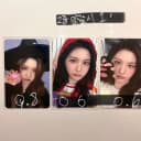 급처)엔믹스 릴리 해원 설윤 포카 판매 양도 2