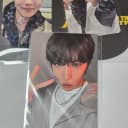 jhope 제이홉 스페셜 포카 홉온스 자켓 포카 2