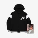 jhope 제이홉 스페셜 포카 홉온스 자켓 포카 3