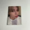 태민 이퍼머럴게이즈 콘서트 포토카드 1