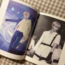 태민 티엠아콘 콘서트 화보집 T1001101 (포카 포함) 3