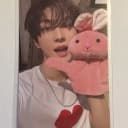 엔하이픈 정원 포카 로맨스 언톨드 xo 위버스 디자이어 언래쉬 3