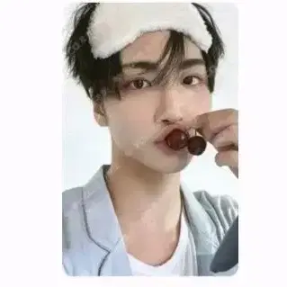 2022 성화 체리 포카
