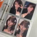 르세라핌 lesserafim 사쿠라 sakura 포카 포토카드 판매 7
