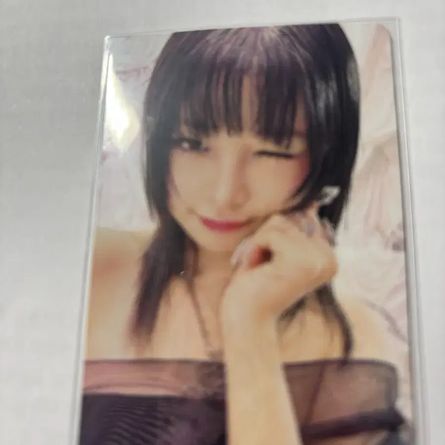 레이 스위치 포카 디지팩