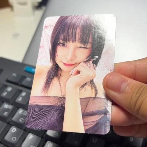 레이 스위치 포카 디지팩 2
