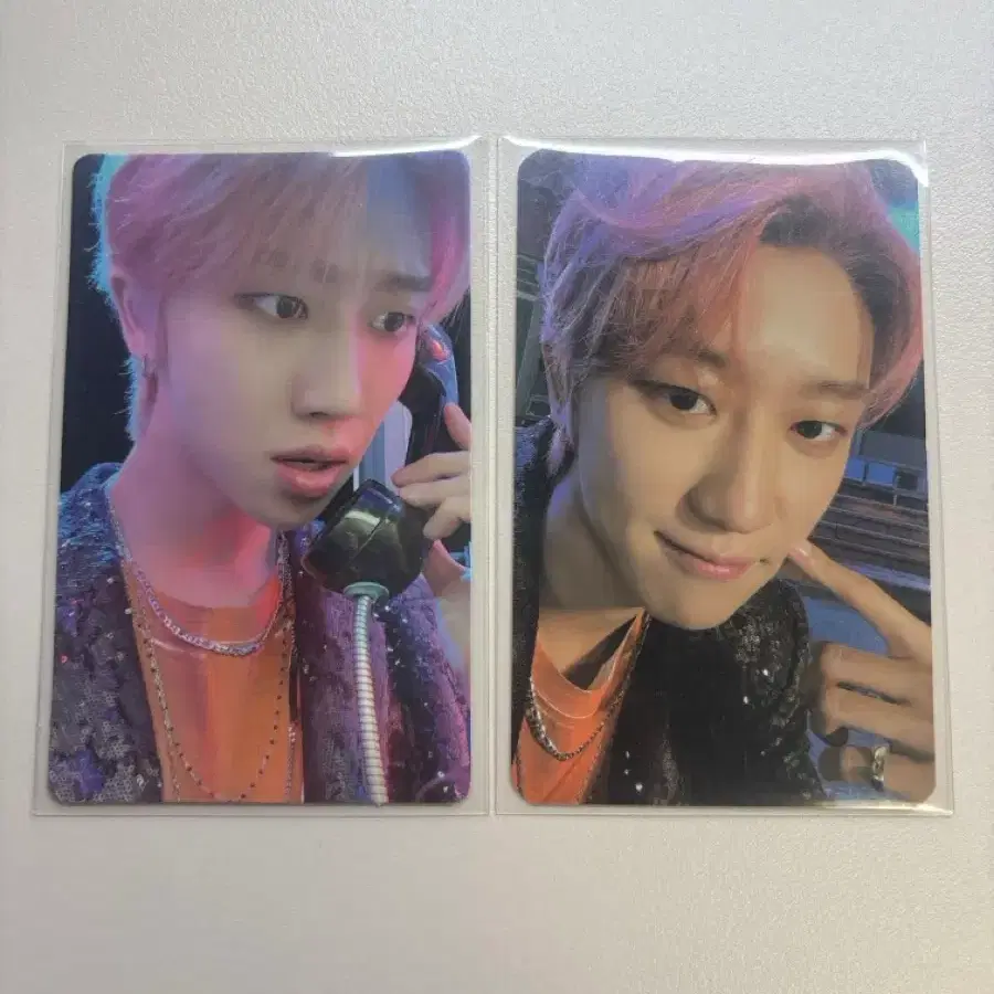 seventeen 디에잇 sector 17 포카