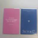 seventeen 디에잇 sector 17 포카 2