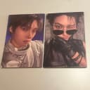ATEEZ FIX OFF 에이티즈 민기 포카 2장 1