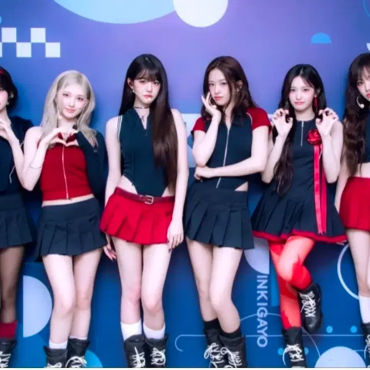 아이브 포카 팔아요