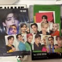 세븐틴 더 네임 포카 및 포토북 풀구성 1