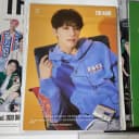 세븐틴 더 네임 포카 및 포토북 풀구성 5