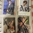 tws 투어스 영재 포카 4